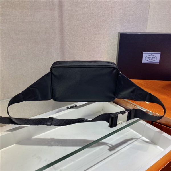 Prada Re-Nylon Belt Bag 1BL010 - Image 6