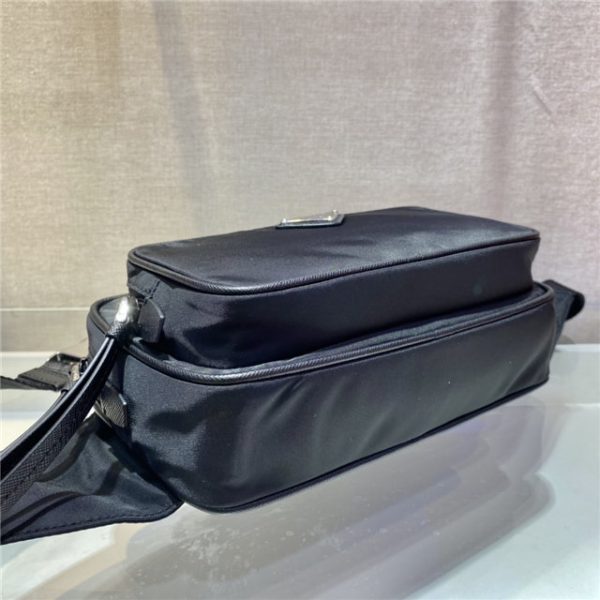 Prada Re-Nylon Belt Bag 1BL010 - Image 7