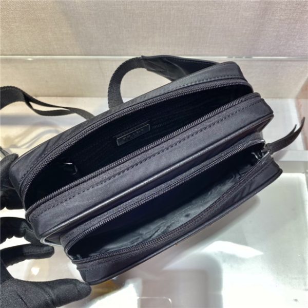 Prada Re-Nylon Belt Bag 1BL010 - Image 8