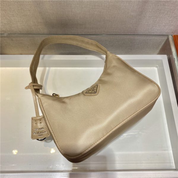 Prada Re-Nylon Re-Edition 2000 Mini Bag (Varied Colors) 1NE515 - Image 5