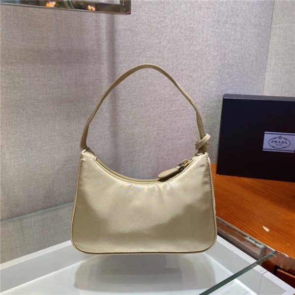 Prada Re-Nylon Re-Edition 2000 Mini Bag (Varied Colors) 1NE515 - Image 6