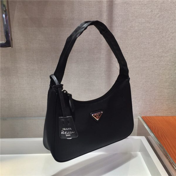 Prada Re-Nylon Re-Edition 2000 Mini Bag (Varied Colors) 1NE515 - Image 14