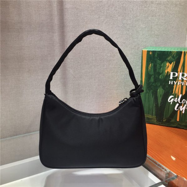 Prada Re-Nylon Re-Edition 2000 Mini Bag (Varied Colors) 1NE515 - Image 15