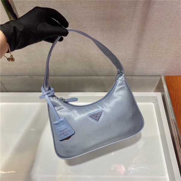 Prada Re-Nylon Re-Edition 2000 Mini Bag (Varied Colors) 1NE515 - Image 22
