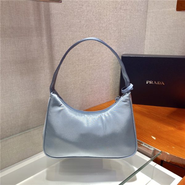 Prada Re-Nylon Re-Edition 2000 Mini Bag (Varied Colors) 1NE515 - Image 23