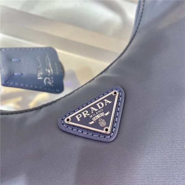 Prada Re-Nylon Re-Edition 2000 Mini Bag (Varied Colors) 1NE515 - Image 26