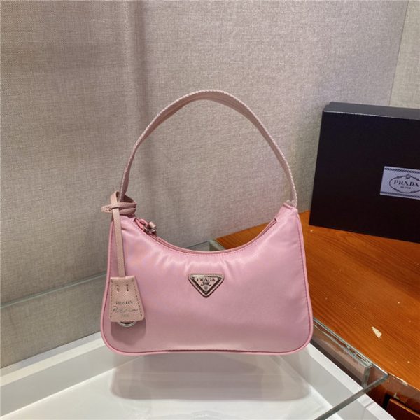 Prada Re-Nylon Re-Edition 2000 Mini Bag (Varied Colors) 1NE515 - Image 38