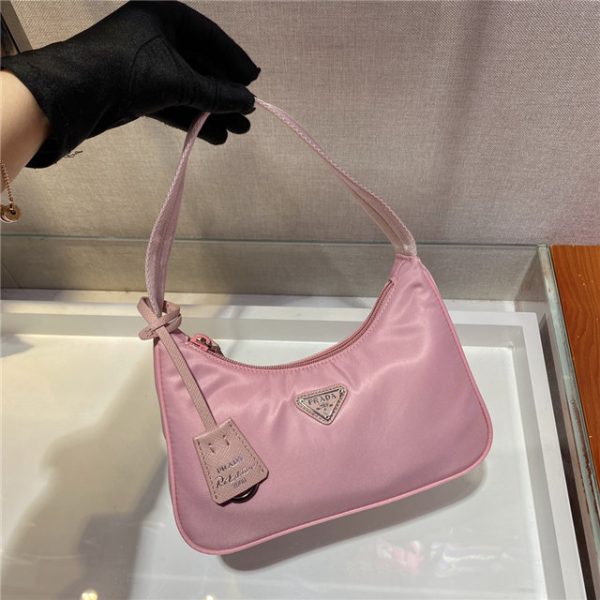 Prada Re-Nylon Re-Edition 2000 Mini Bag (Varied Colors) 1NE515 - Image 40