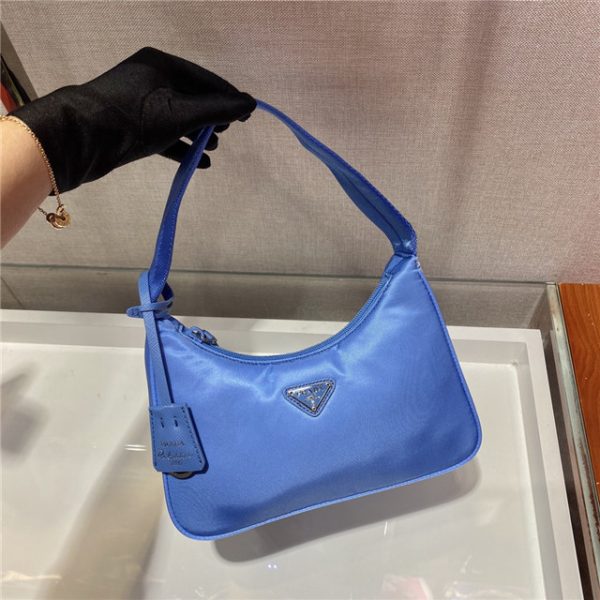 Prada Re-Nylon Re-Edition 2000 Mini Bag (Varied Colors) 1NE515 - Image 31
