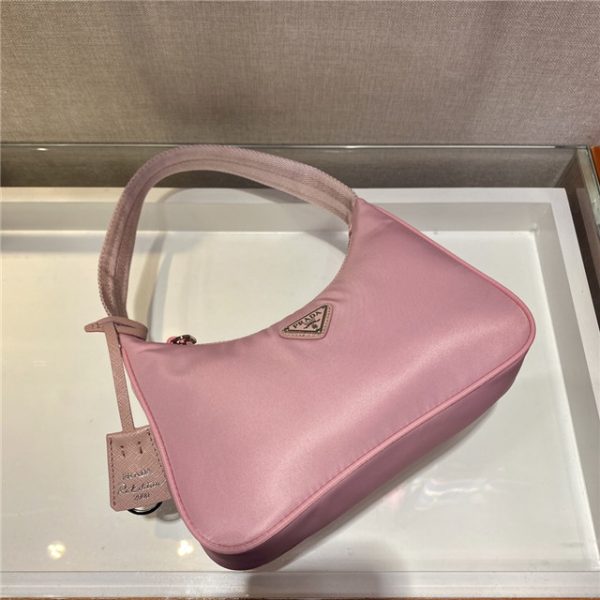 Prada Re-Nylon Re-Edition 2000 Mini Bag (Varied Colors) 1NE515 - Image 41