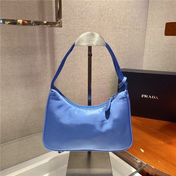 Prada Re-Nylon Re-Edition 2000 Mini Bag (Varied Colors) 1NE515 - Image 32