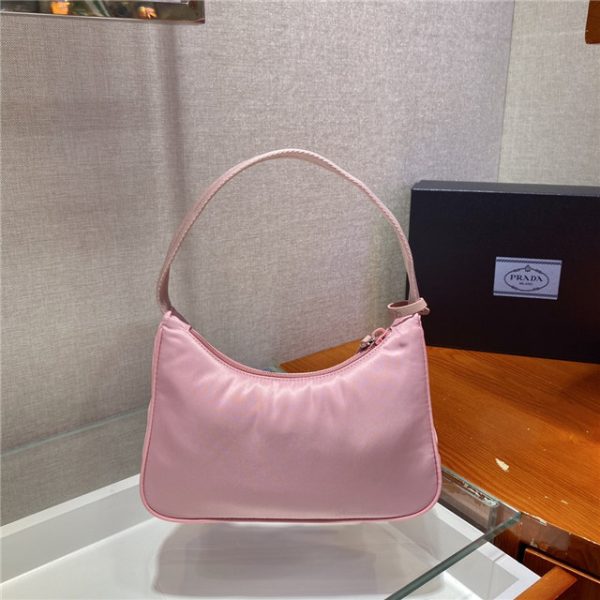 Prada Re-Nylon Re-Edition 2000 Mini Bag (Varied Colors) 1NE515 - Image 42