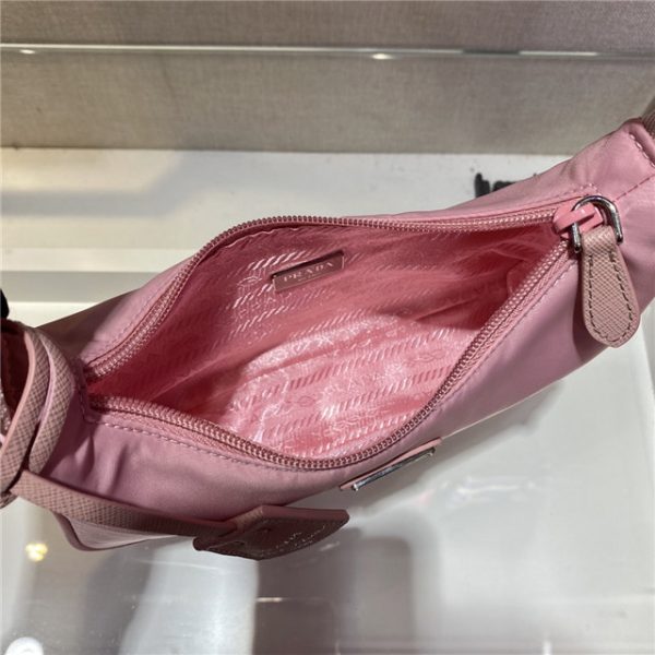 Prada Re-Nylon Re-Edition 2000 Mini Bag (Varied Colors) 1NE515 - Image 45
