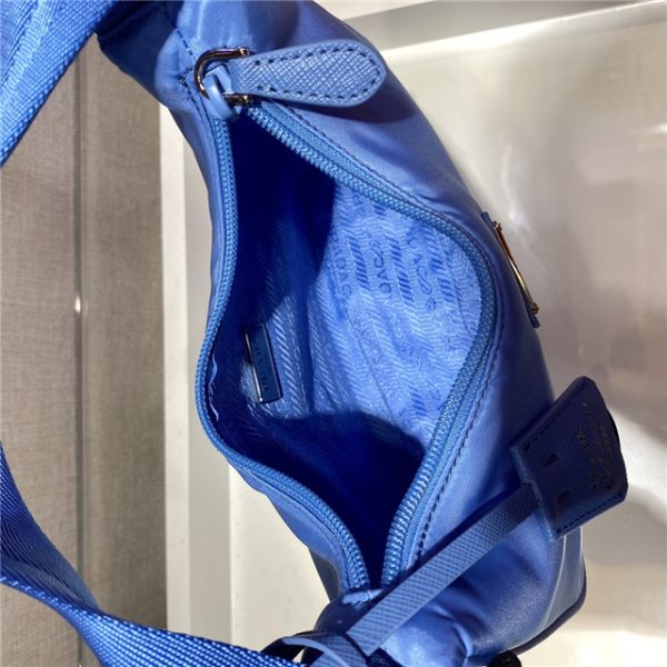 Prada Re-Nylon Re-Edition 2000 Mini Bag (Varied Colors) 1NE515 - Image 36