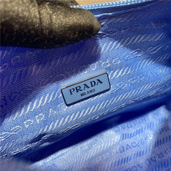 Prada Re-Nylon Re-Edition 2000 Mini Bag (Varied Colors) 1NE515 - Image 37