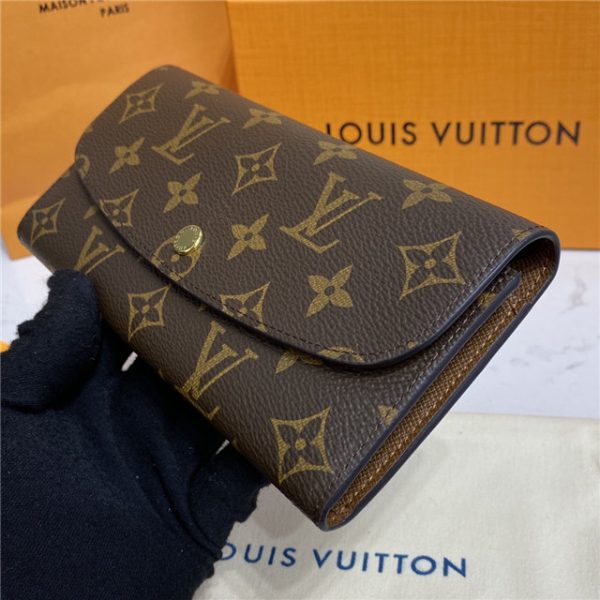 Louis Vuitton Emilie Wallet (Varied Colors) - Image 3