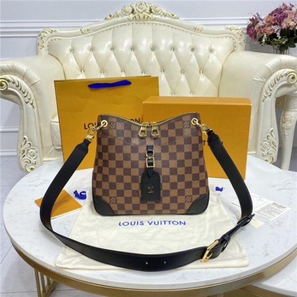 Louis Vuitton Odeon PM - Image 3