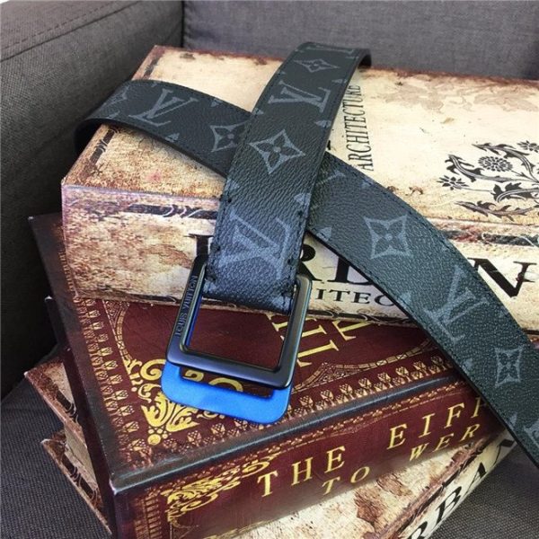 Louis Vuitton Orbit 35MM Belt - Image 3