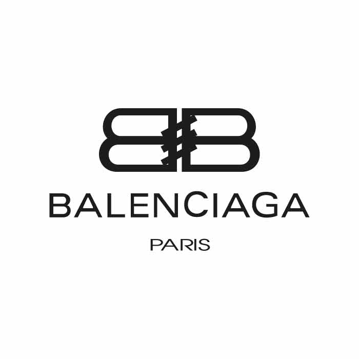 balenciaga fashion brand