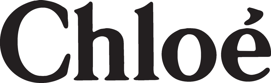 Chloe fashion logo