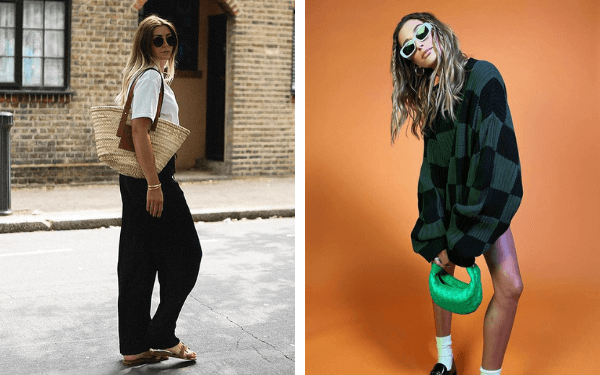 dupe designer bags, best dupe bags, fake designer handbags