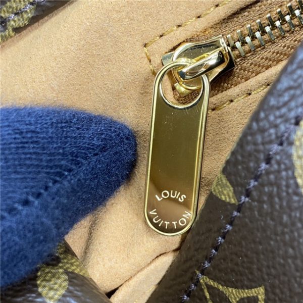 Louis Vuitton Artsy MM Monogram Canvas Replica M43994 - Image 11