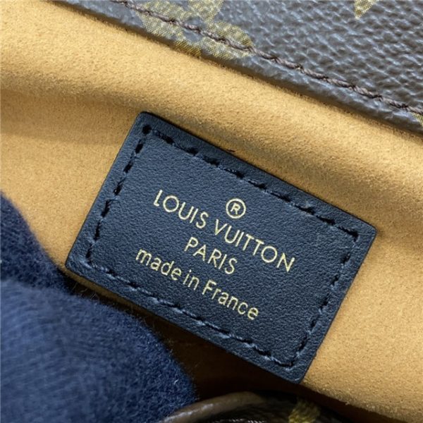 Louis Vuitton Artsy MM Monogram Canvas Replica M43994 - Image 12