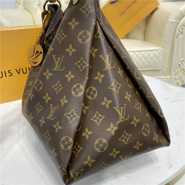 Replica Louis Vuitton Artsy GM Monogram Canvas M40259 Fake At Cheap Price