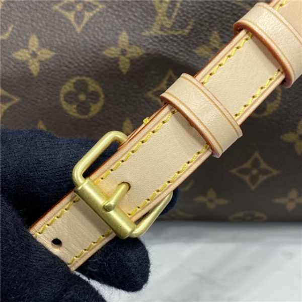Louis Vuitton Monogram Speedy Replica Bag 30 M41112 - Image 10