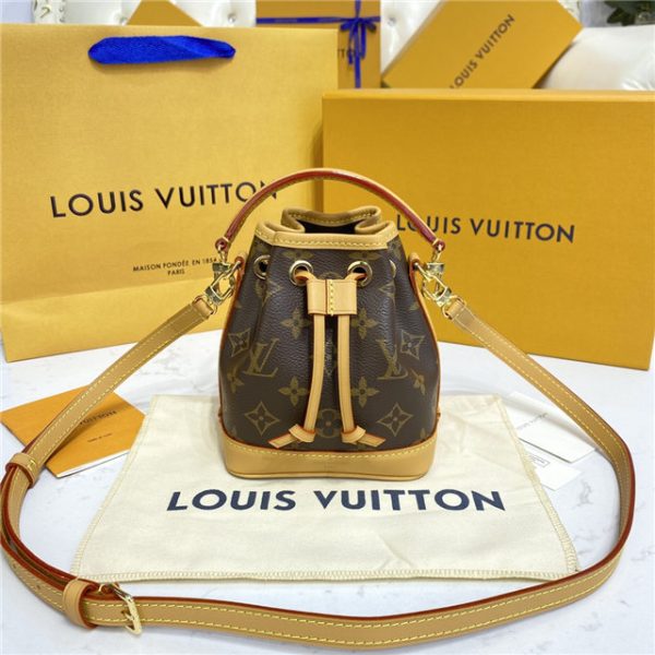 Louis Vuitton Nano Noe M81266