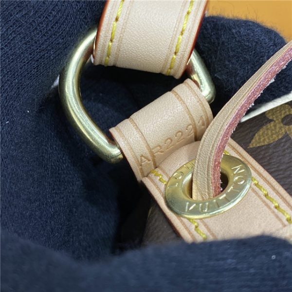 Louis Vuitton Noe M42224 - Image 11