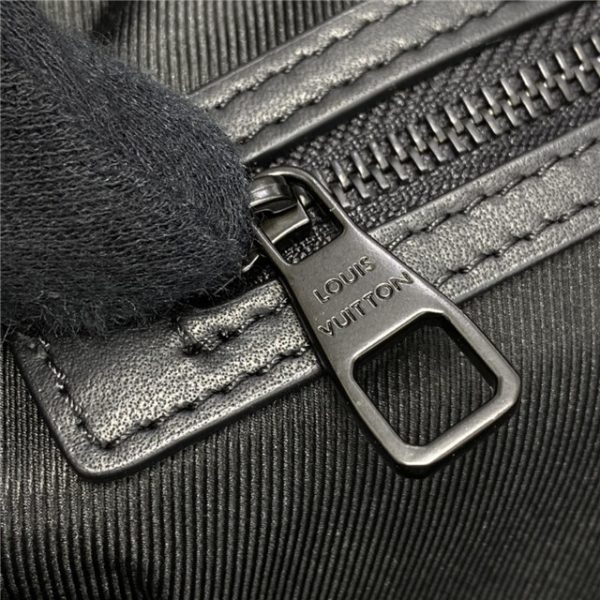 Louis Vuitton Keepall Bandouliere 40 M57088 - Image 11