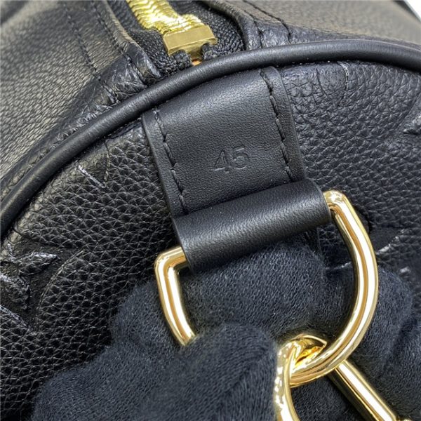 Louis Vuitton Keepall Bandouliere 45 M45532 - Image 11