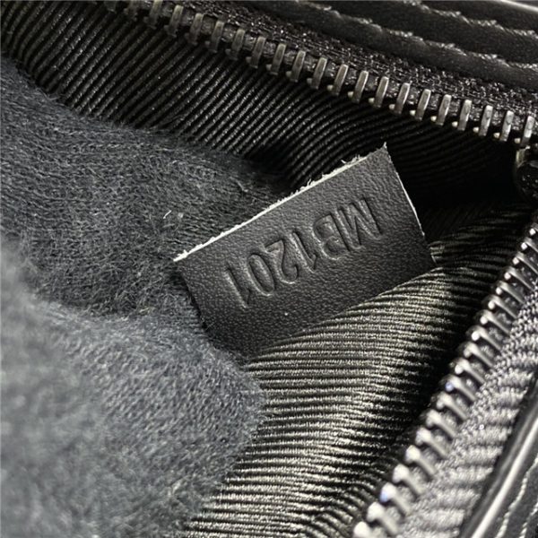 Louis Vuitton Keepall Bandouliere 40 M57088 - Image 12
