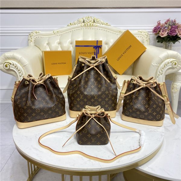 Louis Vuitton Noe M42224 - Image 13