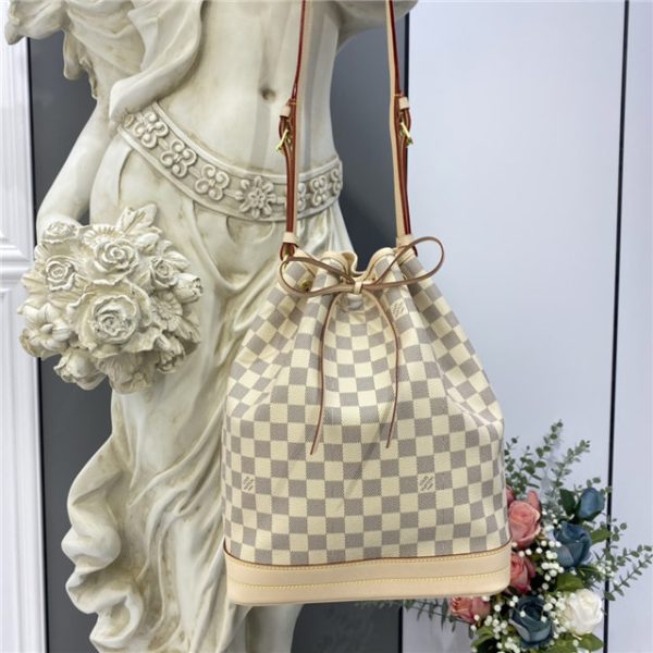 Louis Vuitton Noe N42222 - Image 13