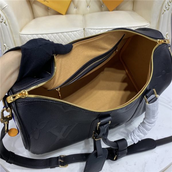 Louis Vuitton Keepall Bandouliere 45 M45532 - Image 14