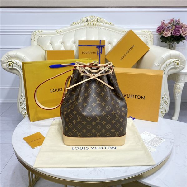 Louis Vuitton Noe M42224 - Image 3