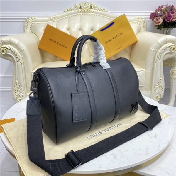Louis Vuitton Keepall Bandouliere 40 M57088 - Image 3
