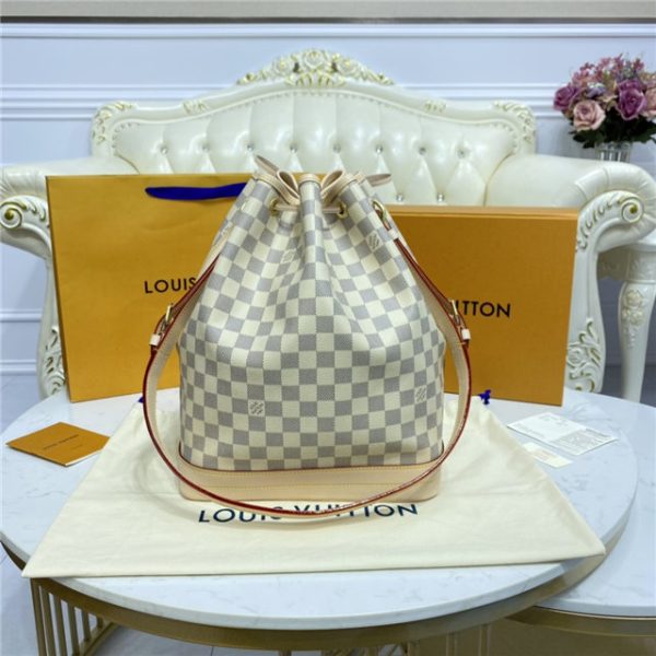 Louis Vuitton Noe N42222 - Image 4