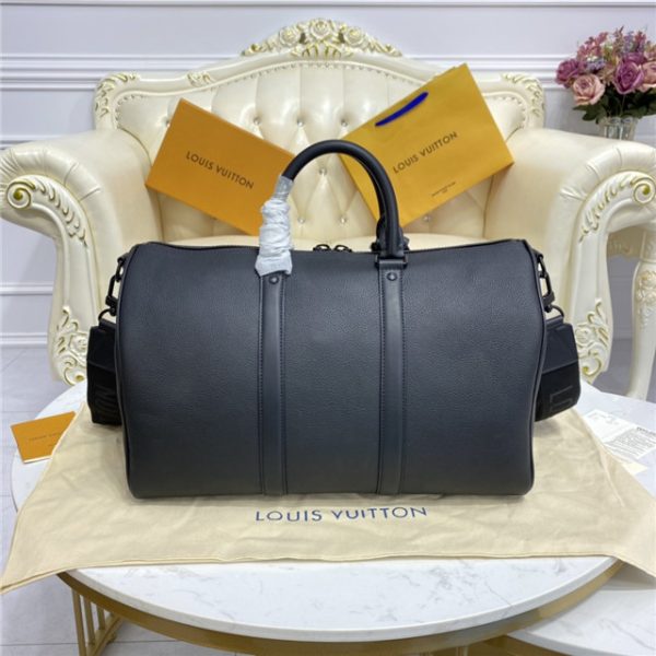 Louis Vuitton Keepall Bandouliere 40 M57088 - Image 4