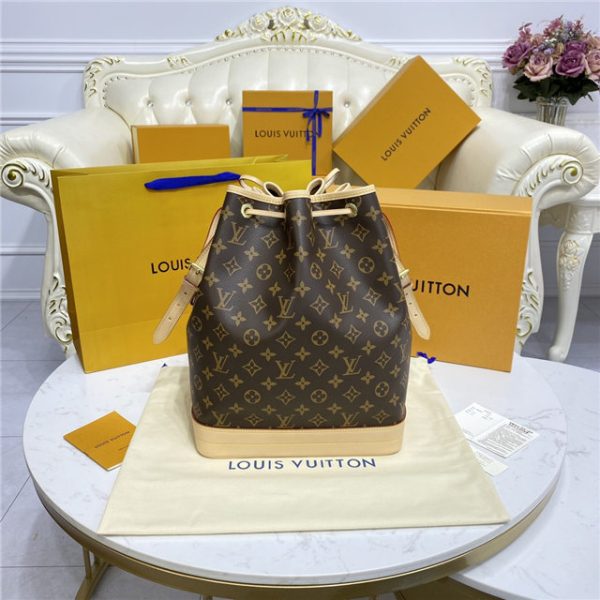 Louis Vuitton Noe M42224 - Image 5