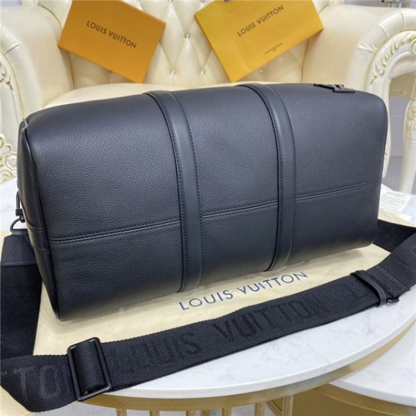 Louis Vuitton Keepall Bandouliere 40 M57088 - Image 5