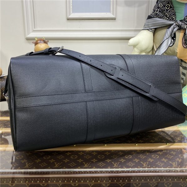 Louis Vuitton Keepall Bandouliere 50 M33400 - Image 5