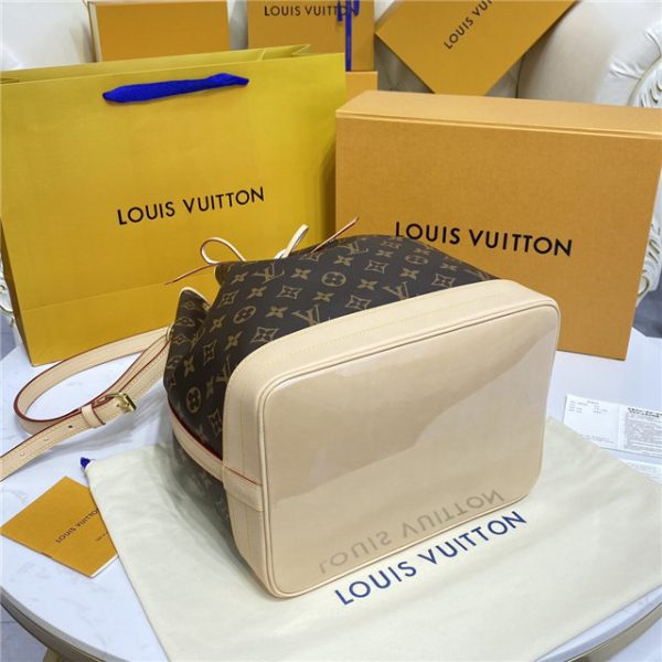 Louis Vuitton Noe M42224 - Image 6