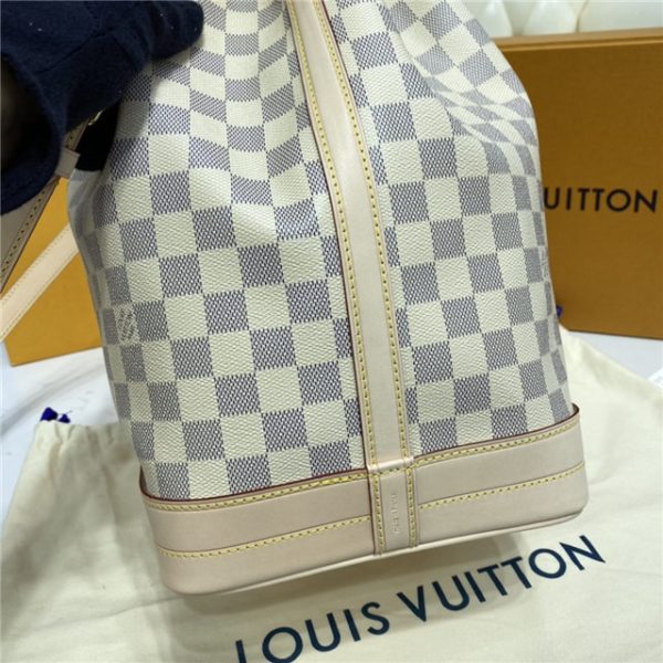Louis Vuitton Noe N42222 - Image 6