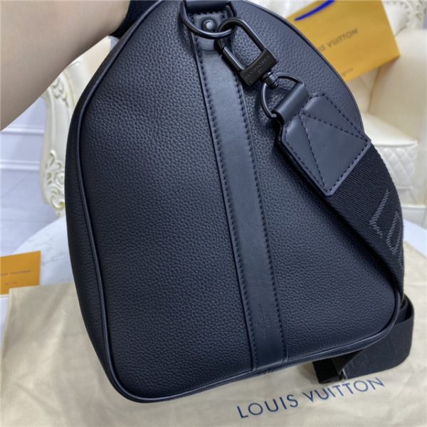 Louis Vuitton Keepall Bandouliere 40 M57088 - Image 6