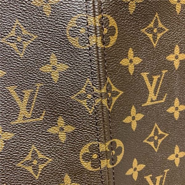 Louis Vuitton Neverfull GM Mimosa M40992 - Image 7