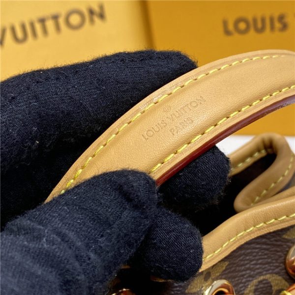 Louis Vuitton Nano Noe M81266 - Image 7