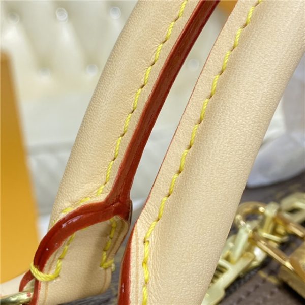 Louis Vuitton Speedy Bandouliere 35 Monogram M41111 - Image 7